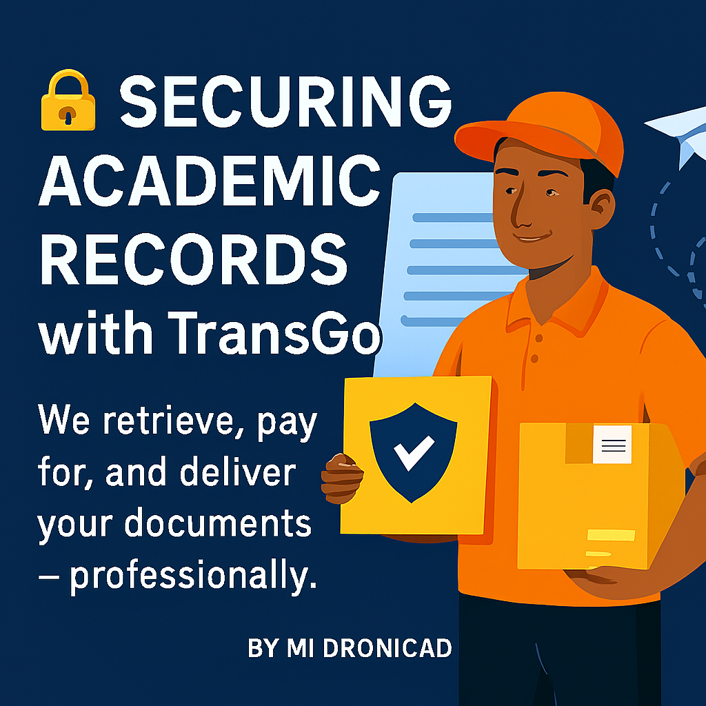 Academic delivery